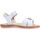 Chaussures Enfant Chaussures aquatiques Pablosky 079100 Blanc