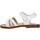 Chaussures Enfant Chaussures aquatiques Pablosky 077900 Blanc