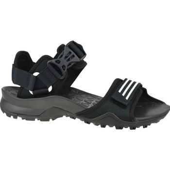 Chaussures Homme Sandales sport adidas Originals Cyprex Ultra Sandal Noir