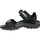 Chaussures Homme Sandales et Nu-pieds prophere adidas Originals Cyprex Ultra Sandal Noir