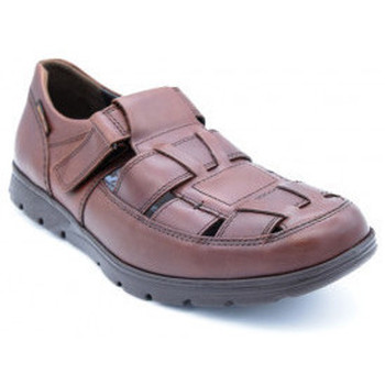 Chaussures Homme Sandales et Nu-pieds Mephisto kenneth Marron