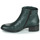 Chaussures Femme Boots Dream in Green NARLINE Vert