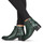 Chaussures Femme Boots Dream in Green NARLINE Vert