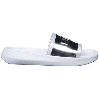 Chaussures Femme Sandales et Nu-pieds UGG Sandale  HILAMA Blanc