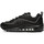 Chaussures Femme Baskets basses Nike AIR MAX 98 Noir