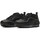 Chaussures Femme Baskets basses Nike AIR MAX 98 Noir