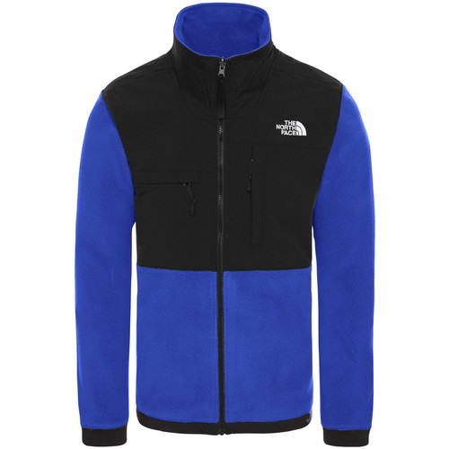 The North Face DENALI 2 Bleu - Vêtements Vestes de survêtement Homme 129,60  €