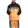 Vêtements Homme Coupes vent adidas Originals R.Y.V Orange