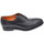 Chaussures Homme Derbies Berwick 1707 3811 Noir