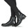 Chaussures Femme Boots Casual Attitude NERMITE Noir