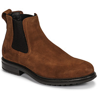Chaussures Homme Boots Casual Attitude NONILLE Marron