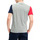 Vêtements Homme T-shirts & Polos Champion Tee-shirt BOSS Gris