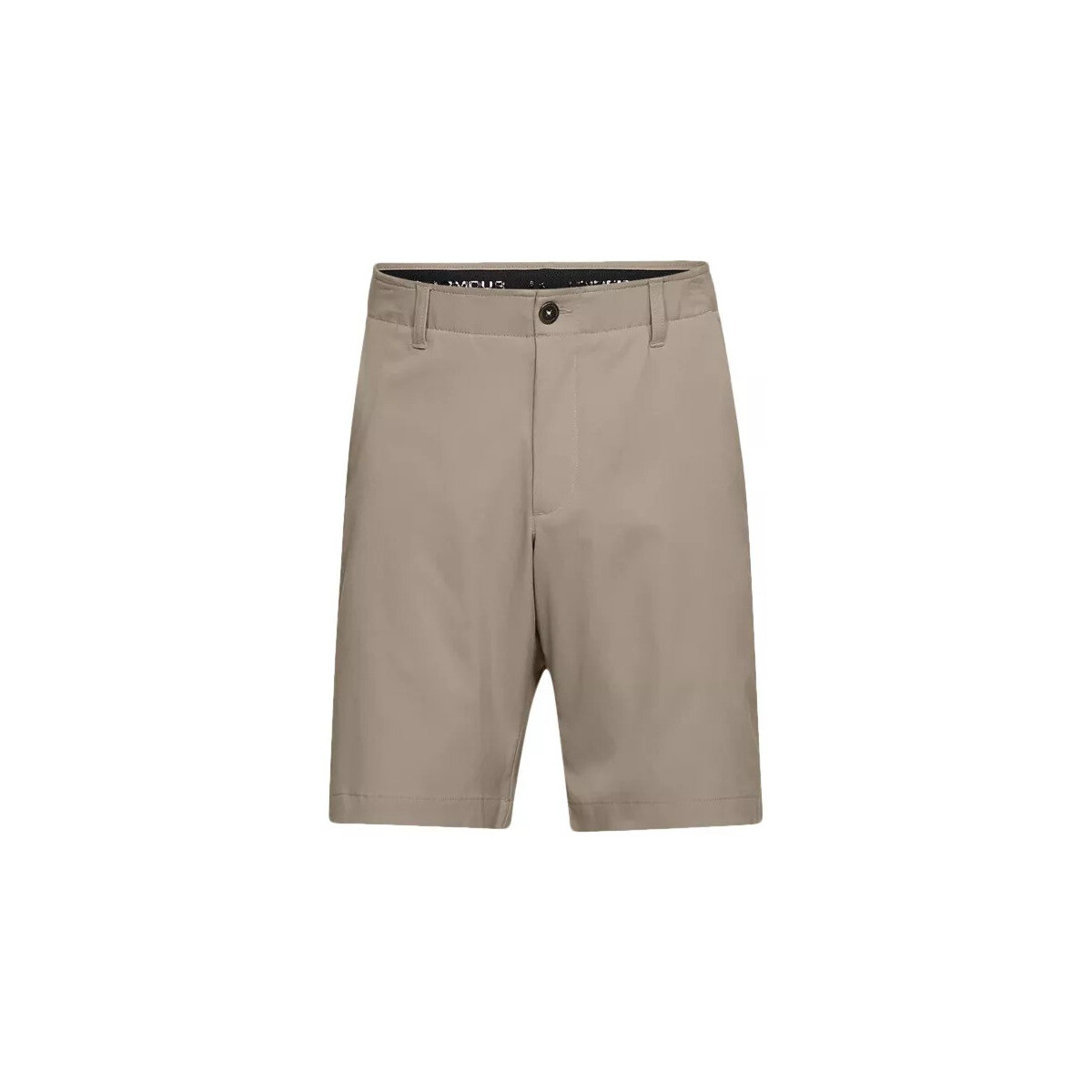 Vêtements Homme Shorts / Bermudas Under Armour SHOWDOWN Beige