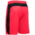 Vêtements Homme Shorts / Bermudas Under Armour MK-1 GRAPHIC Rouge