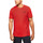 Vêtements Homme T-shirts & Polos Under Armour SEAMLESS WAVE Rouge