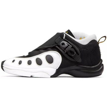 Chaussures Homme Baskets basses Nike ZOOM GP Noir