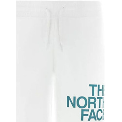 Vêtements Homme Shorts / Bermudas The North Face GRAPHIC FLOW Blanc