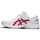 Chaussures Homme Baskets basses Asics GEL-KAYANO 26 Blanc