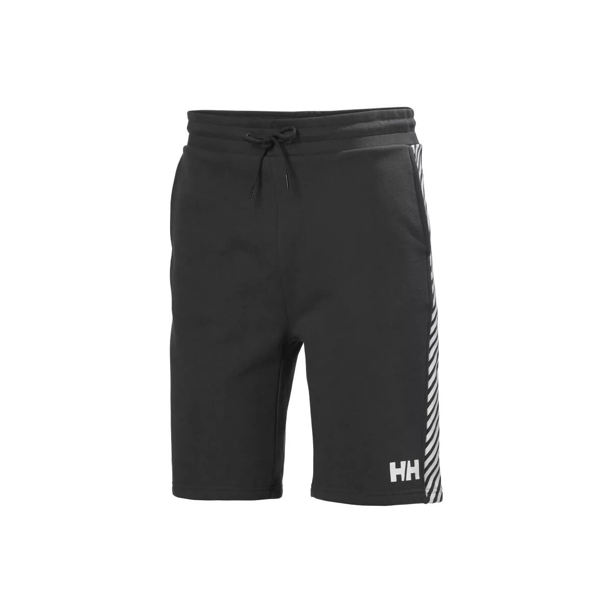 Vêtements Homme Shorts / Bermudas Helly Hansen ACTIVE 9 Noir