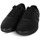 Chaussures Homme Baskets basses Lacoste MENERVA 120 2 CMA Noir