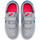 Chaussures Enfant Baskets basses Nike CORTEZ BASIC SL Cadet Gris