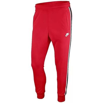 Vêtements Homme Pantalons de survêtement Nike TRIBUTE Rouge