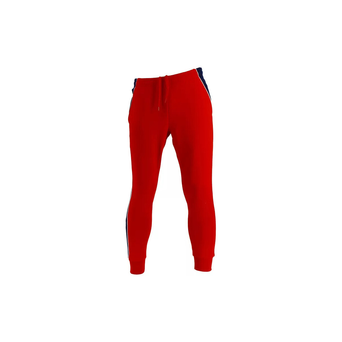 Vêtements Homme Pantalons de survêtement Lacoste Pantalon de survêtement Rouge