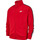 Vêtements Homme look Nike Air Berwuda Premium "Gold Leaf" TRIBUTE Rouge