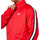 Vêtements Homme look Nike Air Berwuda Premium "Gold Leaf" TRIBUTE Rouge