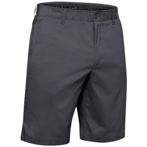 Vêtements Homme Shorts / Bermudas Under Armour SHOWDOWN Gris