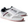 Chaussures Homme Baskets basses Lacoste MENERVA SPORT 120 1 CMA Blanc