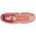 Chaussures Femme Baskets basses racing Nike CLASSIC CORTEZ NYLON Rose