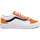 Chaussures Homme Baskets basses Vans RETRO SPORT STYLE 36 Orange