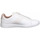 Chaussures Femme Baskets basses Lacoste CARNABY Evo 120 3 SFA Blanc