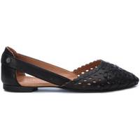 Chaussures Femme Derbies & Richelieu Carmela 06711205 Noir
