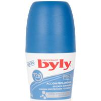 Beauté Homme Accessoires corps Byly For Men Deo Roll-on 