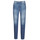 Vêtements Femme Ruffle Jeans droit G-Star Raw 3301 HIGH STRAIGHT 90'S ANKLE WMN faded cobalt