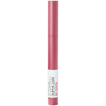 Maybelline New York Superstay Ink Crayon 25-stay Excepcional 
