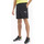 Vêtements Homme Shorts / Bermudas Puma EVOSTRIPE Noir