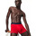 Sous-vêtements Homme Boxers Lacoste Pack de 3 Gris