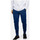 Vêtements Homme Pantalons de survêtement Under Armour DOUBLE KNIT Bleu