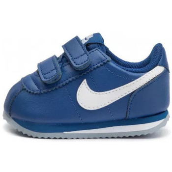 Chaussures Enfant Baskets basses Nike CORTEZ BASIC SL Bébé Bleu
