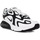 Chaussures Homme Baskets basses Nike AIR MAX 200 Blanc