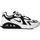 Chaussures Homme Baskets basses Nike AIR MAX 200 Blanc