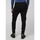 Vêtements Homme Pantalons de survêtement Helly Hansen HP OCEAN SWEAT Noir