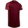 Vêtements Homme T-shirts & Polos Under Armour MK-1 PRINTED Rouge