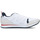 Chaussures Homme Baskets basses Lacoste AESTHET 120 2 SMA Blanc