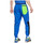 Vêtements Homme Pantalons de survêtement Nike Dri-Fit Flex Sport Clash Bleu
