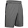 Vêtements Homme Shorts / Bermudas Under Armour MK-1 GRAPHIC Gris