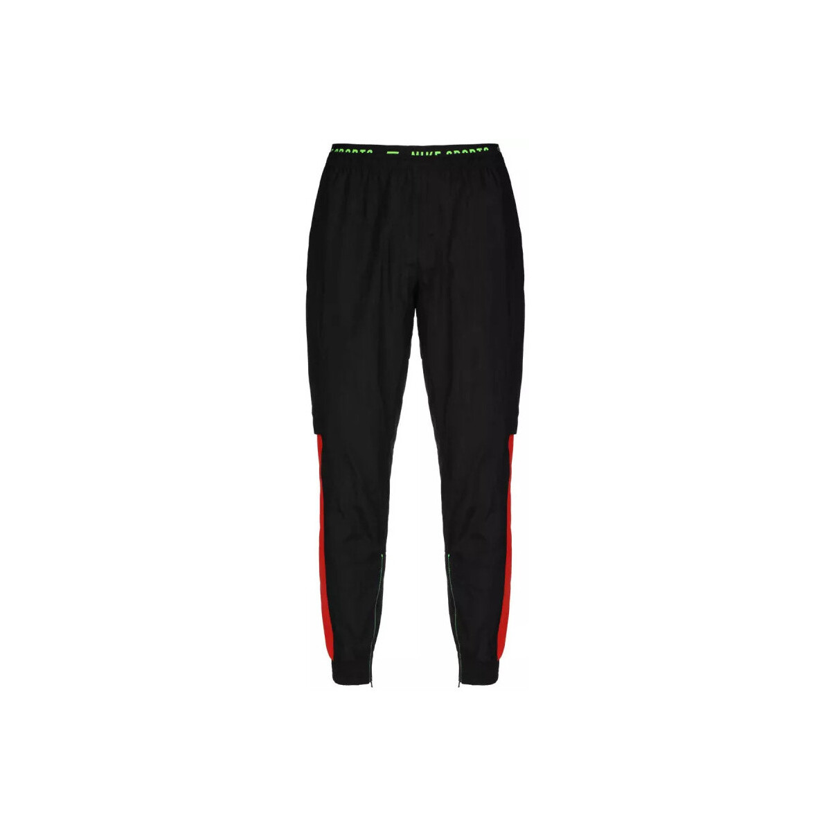 Vêtements Homme Pantalons de survêtement Nike DRI-FIT FLEX SPORT CLASH Noir